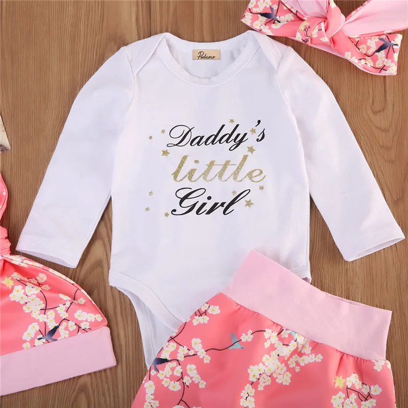 daddy's little girl baby clothes uk