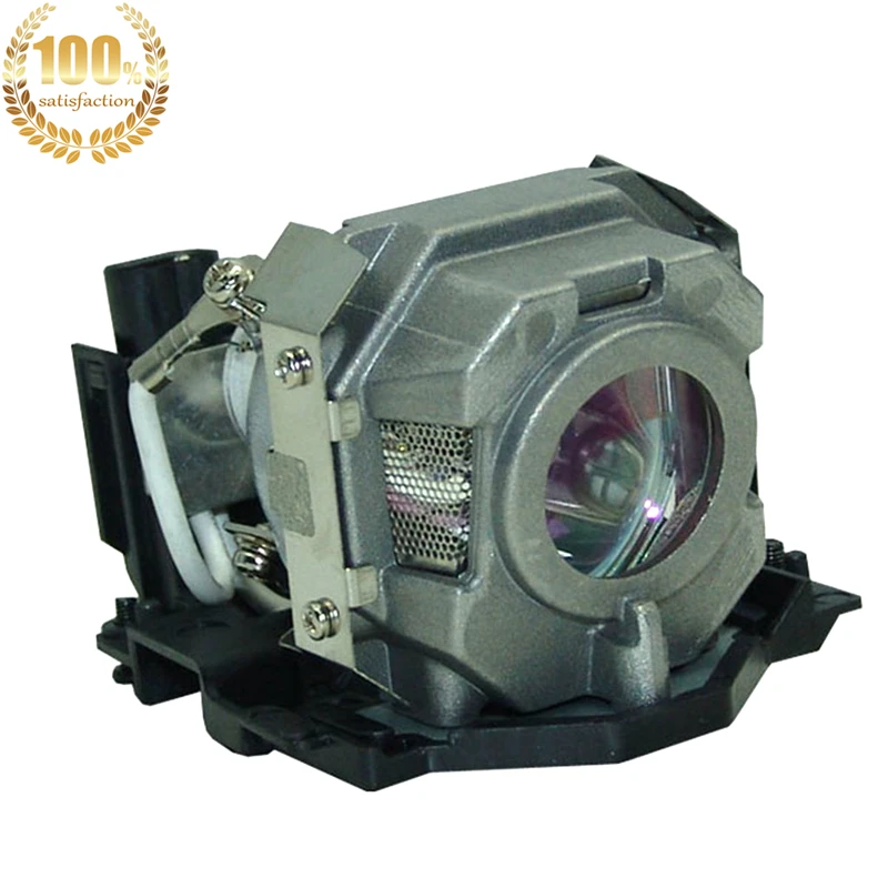 

WoProlight LT30LP Original Quality Replacement lamp with housing for projector Nec LT25 Nec LT30