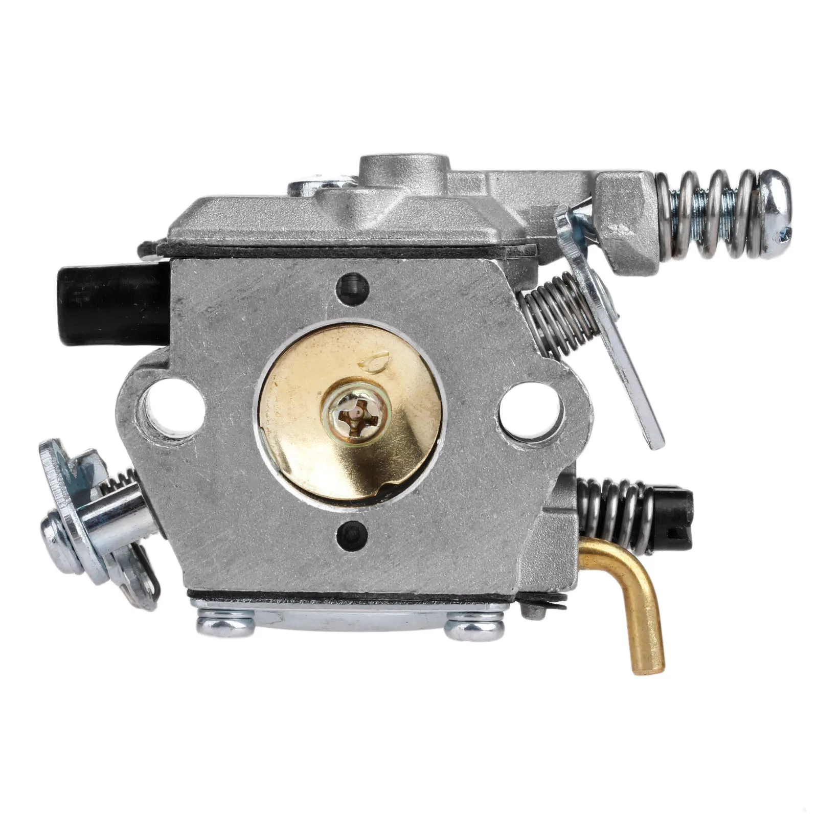 Карбюратор DRELD 3800 38cc 4100 41cc для цепной пилы запасные части WALBRO КАРБЮРАТОР типа