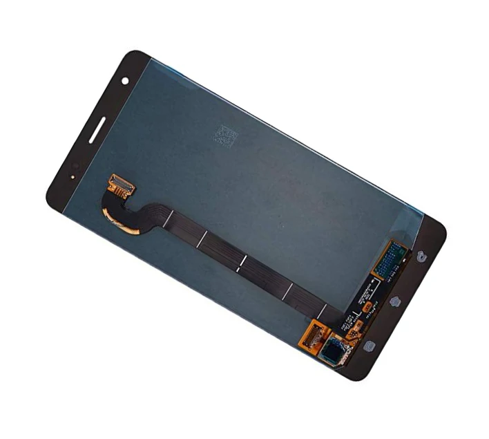 Najtaniej WEIDA 5.7 dla ASUS Zenfone 3 Deluxe ZS570KL Z016S Z016D wyświetlacz LCD ekran dotykowy Digitizer zgromadzenia z narzędzia taśmy LCD Replac