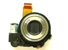 Camera Repair Replacement Parts S800 S830 S1000 S1030 L80 zoom lens No CCD Remarks Model for Samsung