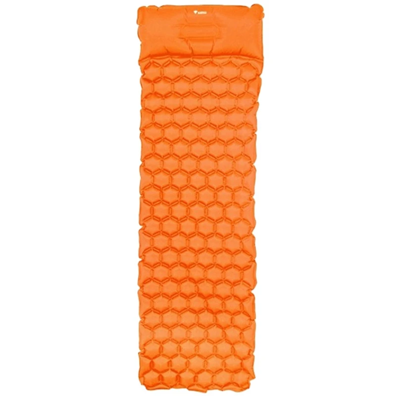 

Bluefield Outdoor Utralight Sleeping Bag Mat Moistureproof Camping Picnic Tent Mat Mat With Inflating Sleeping Pad Tpu Materia