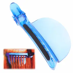 Заколки для волос "сделай сам" скоростной сепаратор парики зажим легко для установки инструменты для наращивания волос аксессуар для