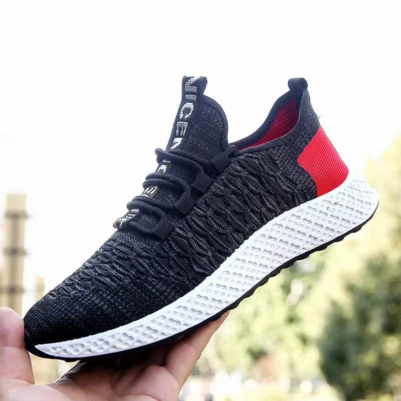 

Men Casual Shoes Breathable Male Shoes Tenis Masculino Shoes Zapatos Hombre Sapatos Outdoor Shoes Sneakers Men