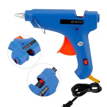 

Car Repair Tool induction metal heater 100-240V Car Dent Repair Hot Glue Gun Pulling Kit US Plug Hot Glue Gun