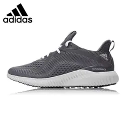 Оригинальное новое поступление мужские кроссовки для бега с адидасом alphabounce em m