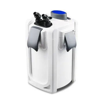 

SUNSUN HW-703A/B Aquarium filter barrel filter equipment External filter built-in germicidal lamp water purification equipment
