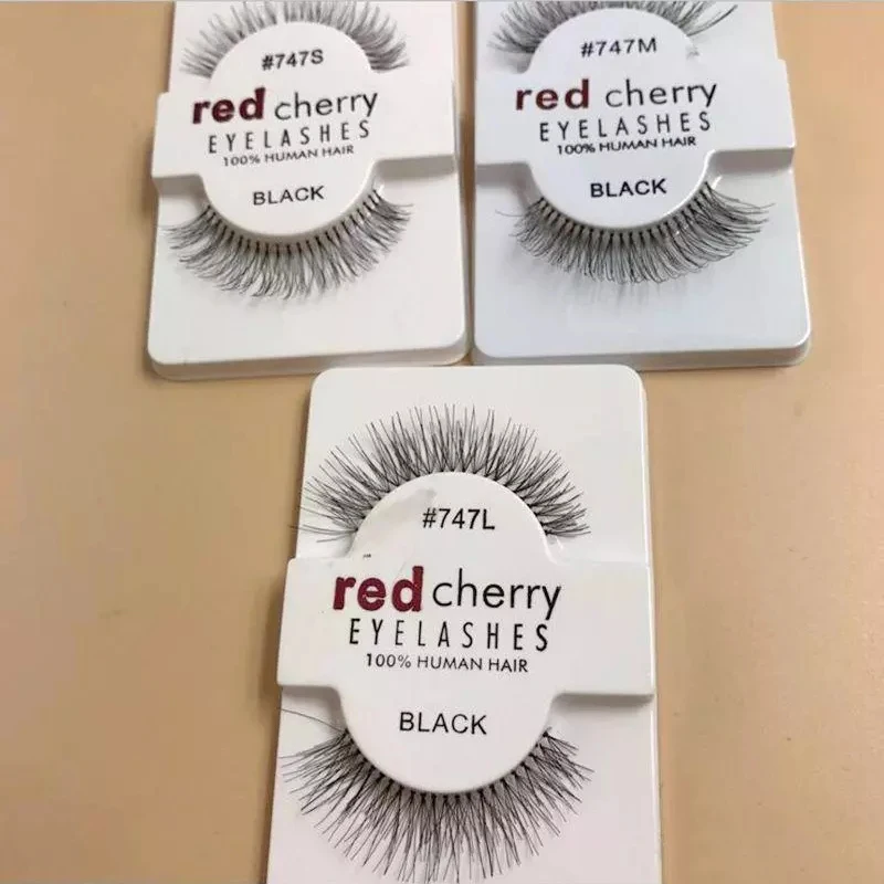 Murah Fashion Alami Merambah Bulu Mata Palsu Handmade Rambut Strip Lash S M L Palsu Mata Bulu Mata Makeup Panjang Bulu Mata Ekstensi 50 pasang Murah Fashion Alami Merambah Bulu Mata Palsu Handmade Rambut Strip Lash S M L Palsu Mata Bulu Mata Makeup Panjang Bulu Mata Ekstensi 50 pasang