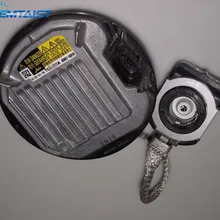 Semtaist Подлинная OEM D4R D4S ксеноновый балласт 85967-45010(б/у лома шт