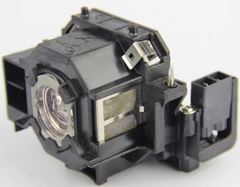 

Original Lamp with housing for EMP-83H / EMP-83HE / PowerLite 822p / PowerLite 83c / EMP-400 / EMP-400e Projectors