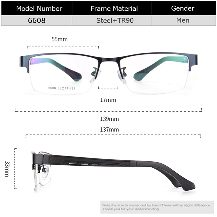 Bellcaca Men Spectacle Frame Eyeglasses Computer Optical Prescription Myopia Eye Clear Lens Glasses Frame For Male Eyewear 6608 Bellcaca Men Spectacle Frame Eyeglasses Computer Optical Prescription Myopia Eye Clear Lens Glasses Frame For Male Eyewear 6608
