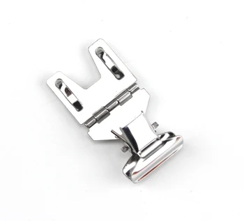 

50 pcs Black POP Metal Label Holder Note Clip Price Tag Picture Photo Clamp POP Clip Sign Holder Price Name Card Display Snap