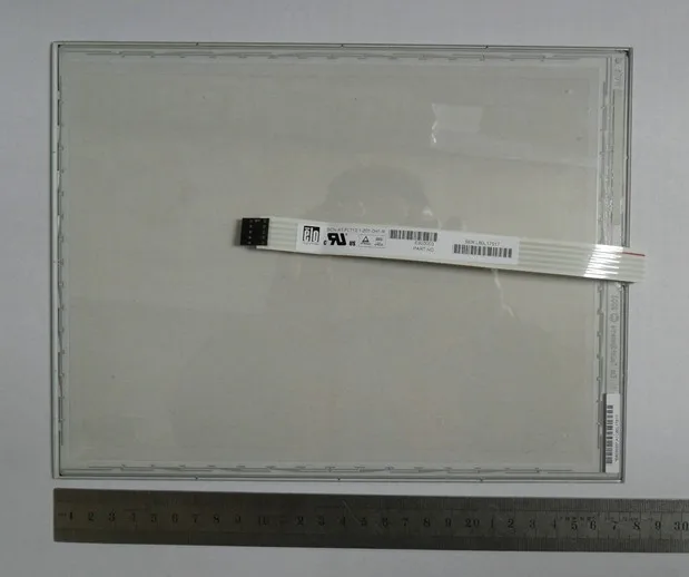 E658992 ELO - 2203LM Touchscreen 16:9, Schermo 21.5'' 10x Multi Touch - Foto 4