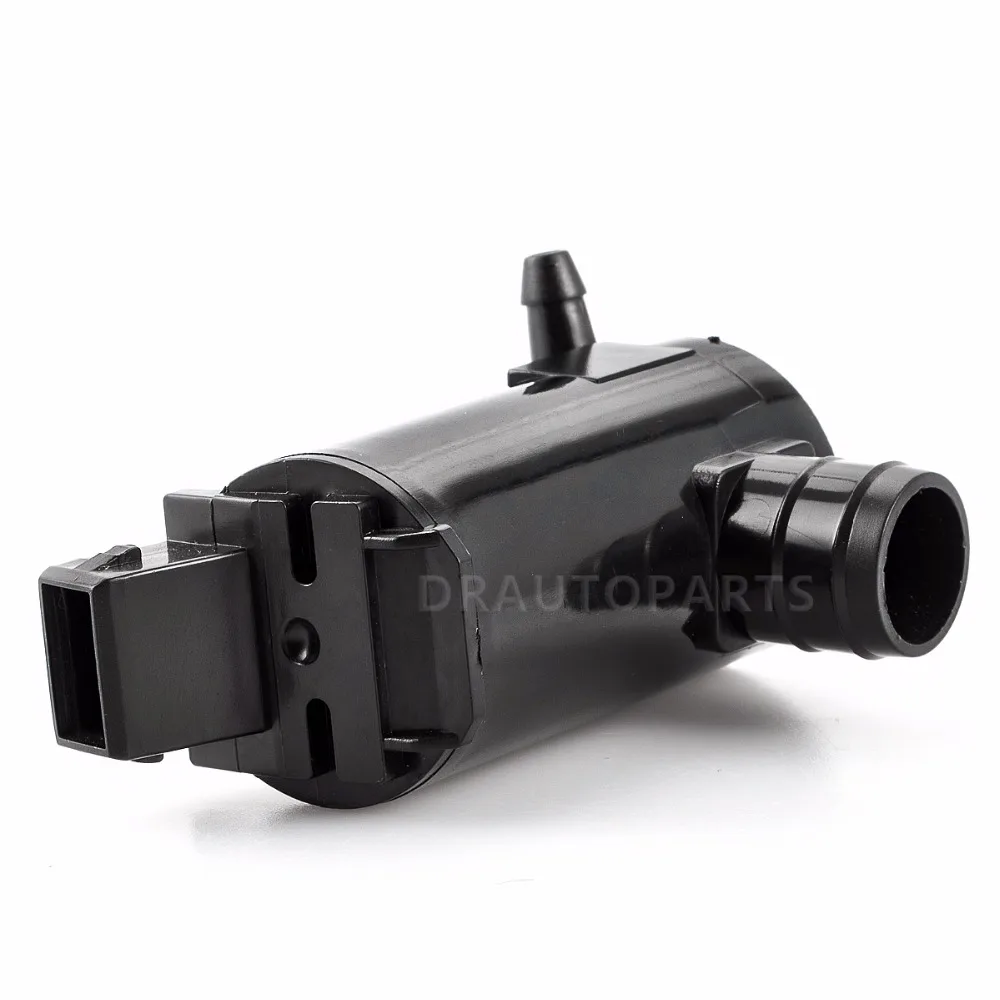 Насос омывателя ветрового стекла для Ford Focus 1999 2000 2001 2002 2003 2004|windshield pump|ford washer pumpford