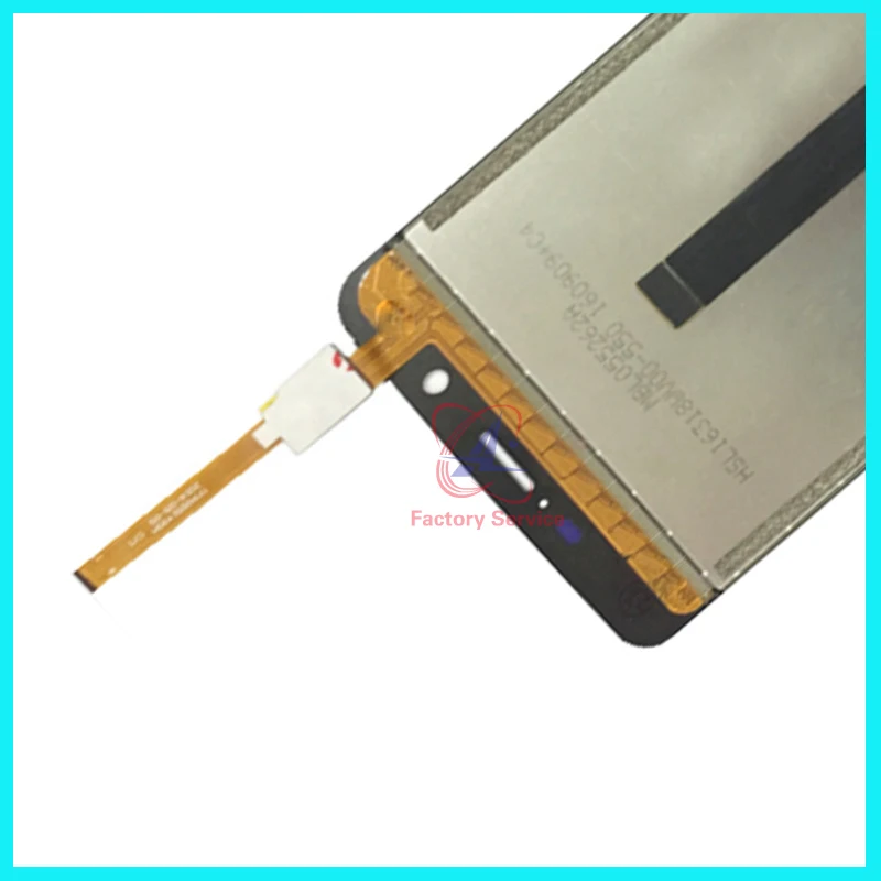 Blackview P2 LCD 1