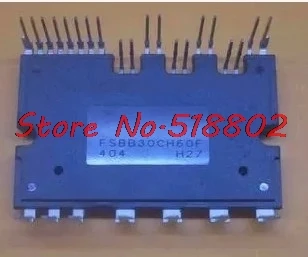 

1pcs/lot FSBB30CH60F FPDB30PH60 SPM-27-EA