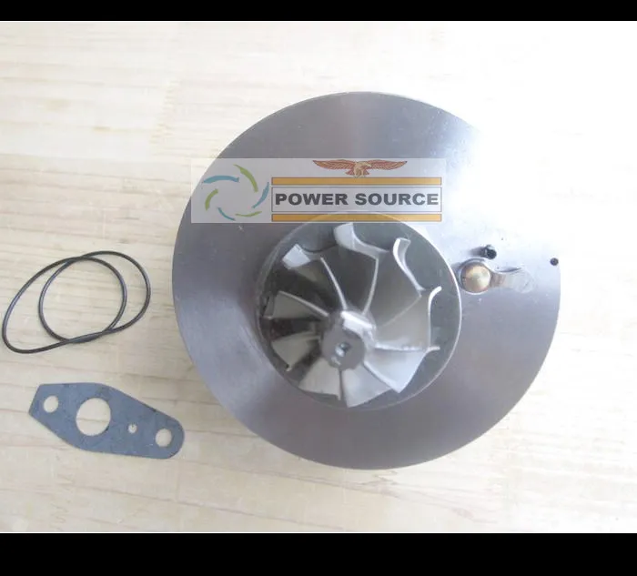 JC-Oil TURBO Cartridge GT2052V 724639-5006S 724639 705954 14411-2X90A For NISSAN Mistral Patrol ZD30ETI 3.0L