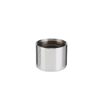 

New Bathroom Kitchen Brass Female Faucet Aerator 19mm Thread