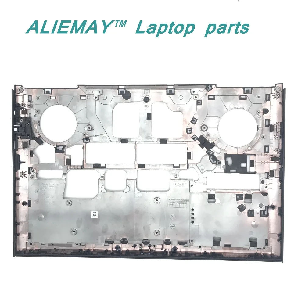 Абсолютно ноутбук чехол для ноутбука DELL MASTER15 7577 7587 GAMING15 5758 5757 7587 7588 нижнее основание D основа 350HR