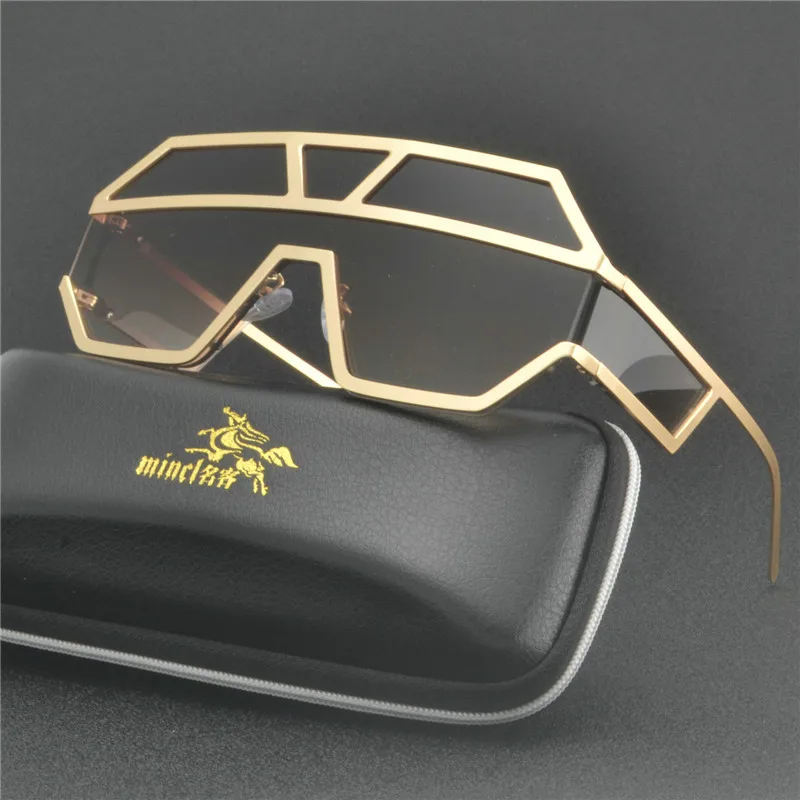 Тренд Ретро черная большая оправа прямоугольные солнцезащитные очки для женщин Винтажные Солнцезащитные очки винтажные Большие женские оттенки NX