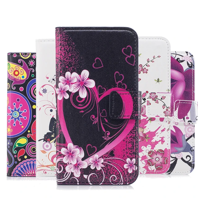 Best Price Fashion Leather Flip Cover Wallet Case For Samsung Galaxy J1 Mini J105F Prime S8 Plus S6 S7 Edge A3 A5 2017 J3 J5 J7 2016 S3 S4