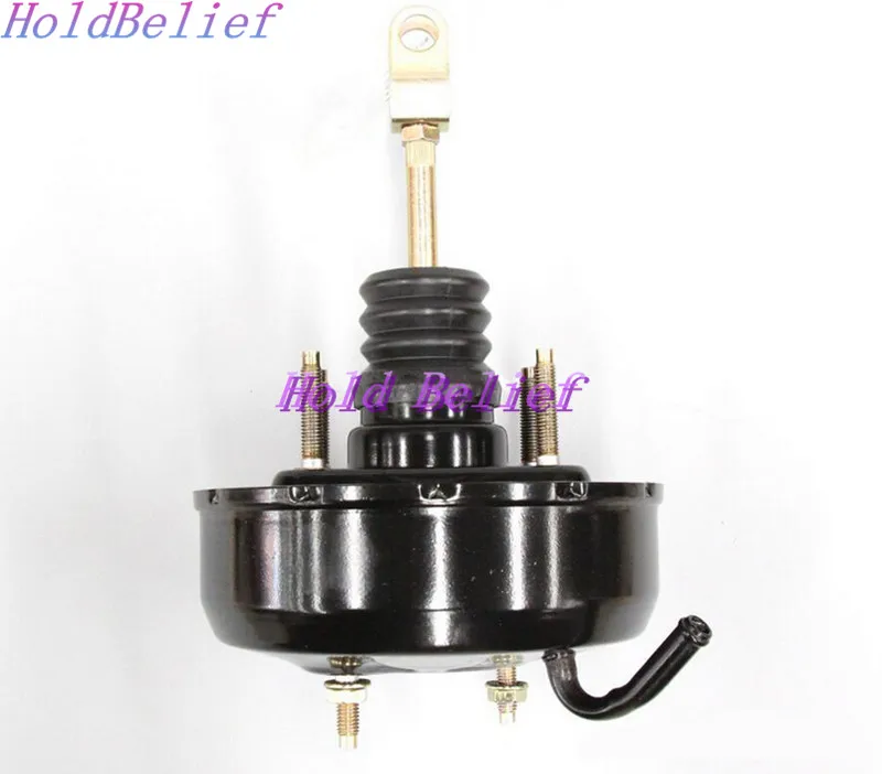 

Brand New Vacuum Clutch Booster Assy 8971668541 8-97166854-1 For Isuzu NQR75 4HK1