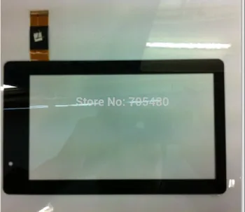 

7'' inch capacitive screens capacitive touch screen PB70TQ8011-VER0