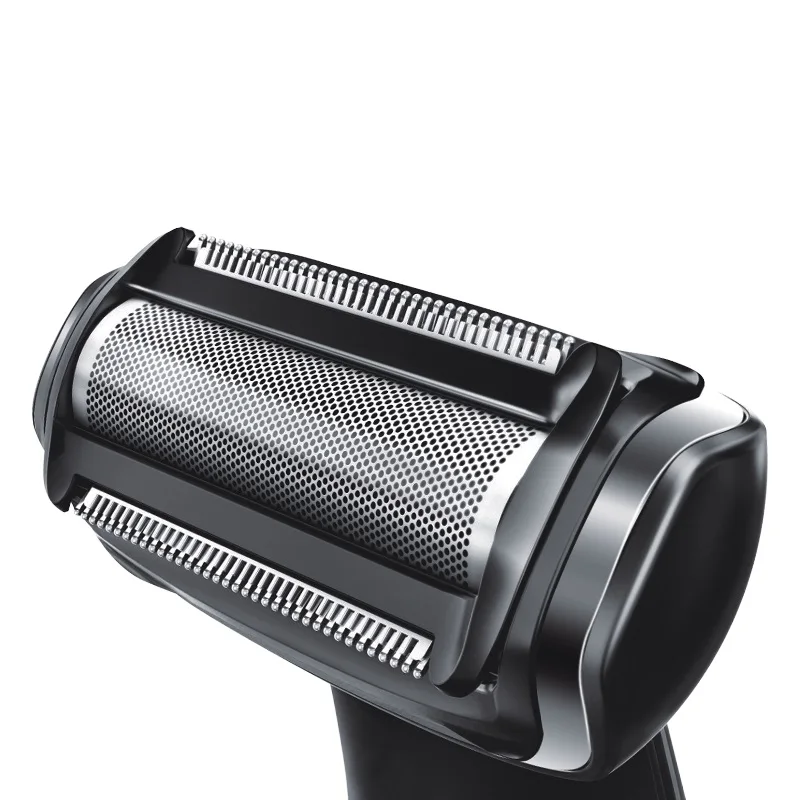 body back professional electric shaver hair trimmer body groomer face shaving machine electric razor beard trimer for men