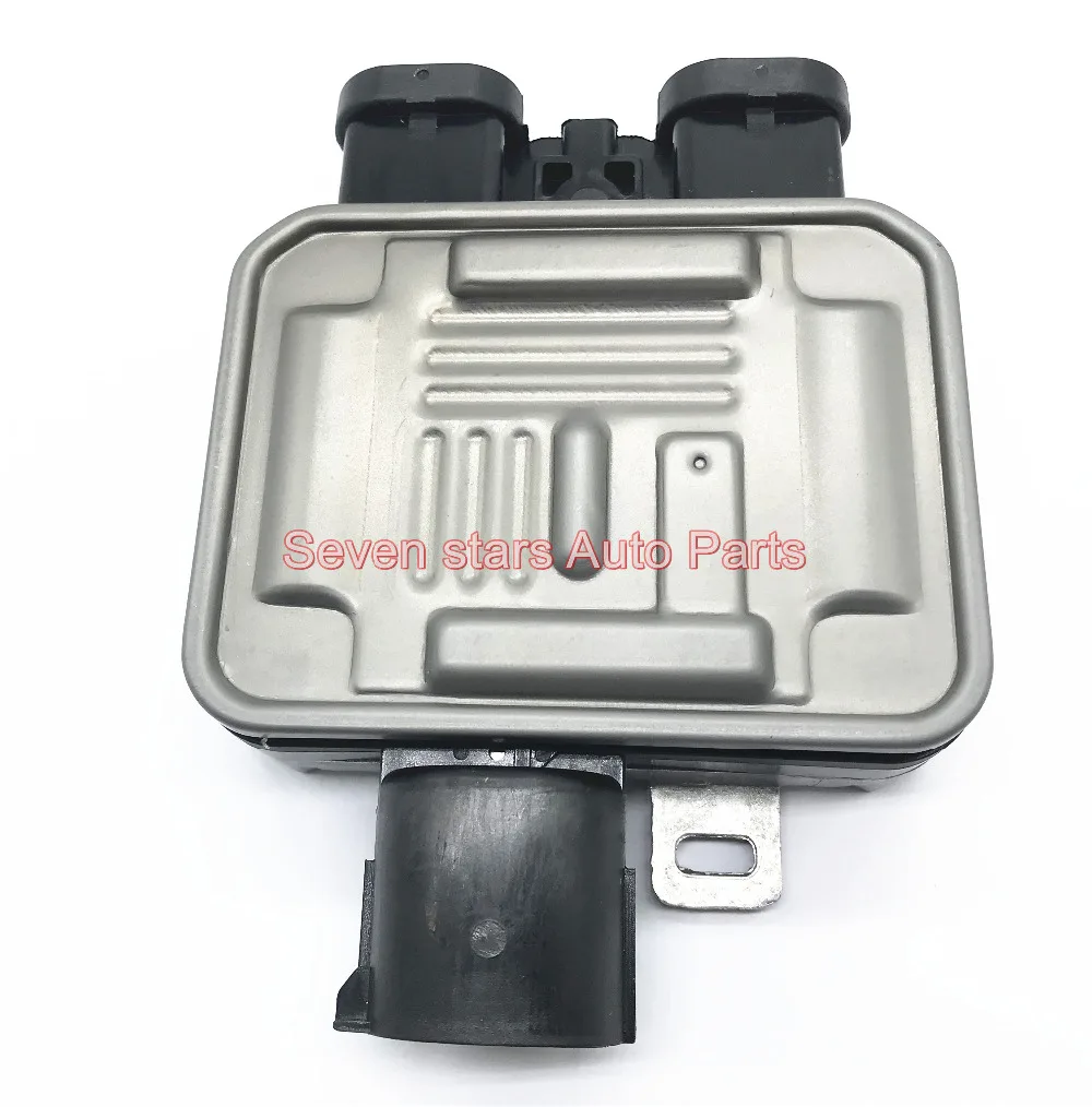 Cooling Fan Relay Control Module 7t438c609ba 7t438c609ba For Land