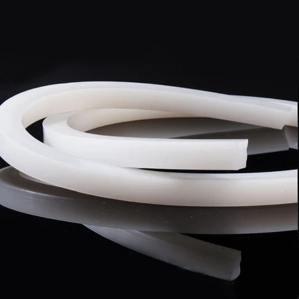 4x4 5x5 6x6 8x8 10x10 12x12 15x15 18x18 20x20 25 30mm Square oblong silicone rubber seal Strip cord Oring thermostability strip