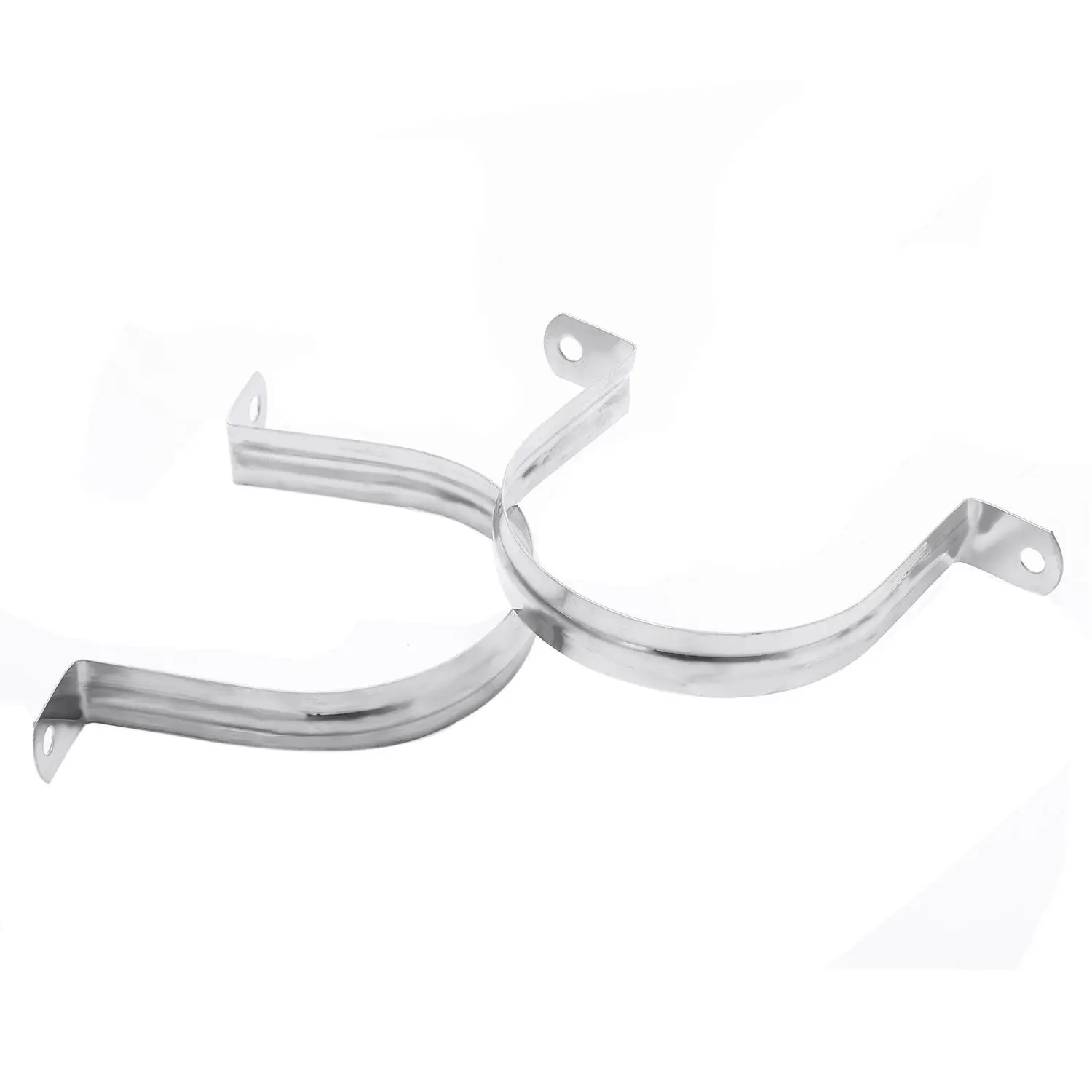 Tube Clips Telegraph