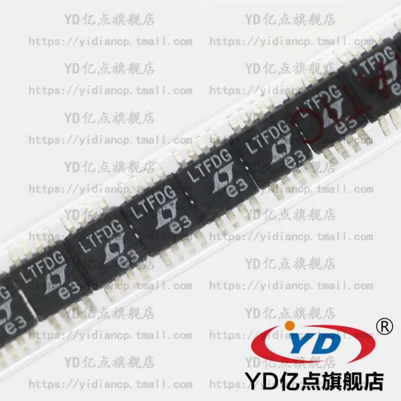 LTC6655BHMS8-1.25 LTC6655BHMS8-4.096 LTC6655BHMS8-2.5 LTC6655BHMS8-5 LTC6655BHMS8-3.3 LTC6655BHMS8 MSOP8 | Электроника