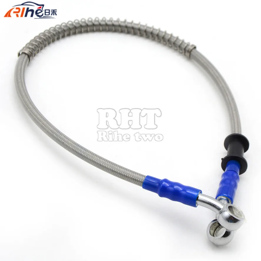 Universal Motorcycle brake hose Brake Hydraulic Enforced or Line Fit