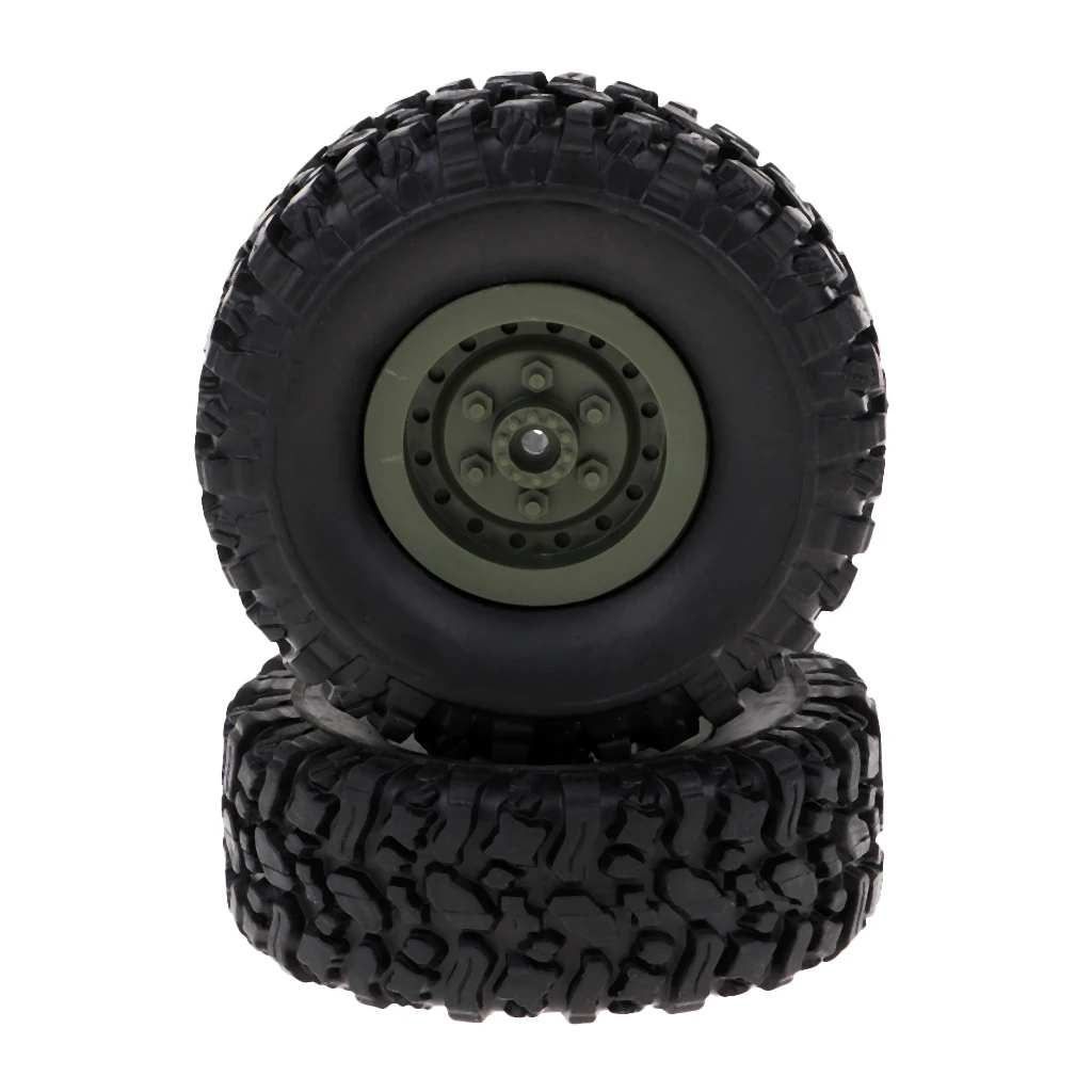 Upgrade Trailer Military RC Car DIY Parts Set for WPL B1 B14 B16 B24 1/16 4WD Buggy Monster Truck Assemble Crawler