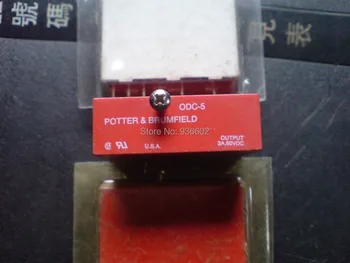

Tyco Electronics Input/Output Modules ODC-5