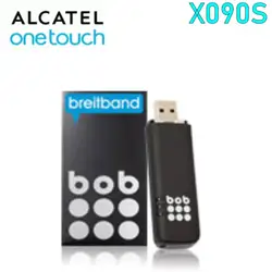 Alcatel x090s быть интернет-все время 3G Internet Key