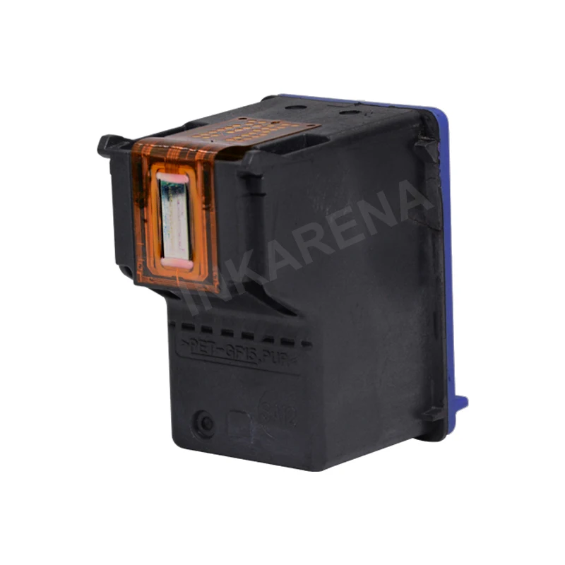 Картридж INKARENA для замены картриджа HP21 22 DESKJET 3910 3920 3930 3940 D1311 D1320 D1330 D1341|replacement