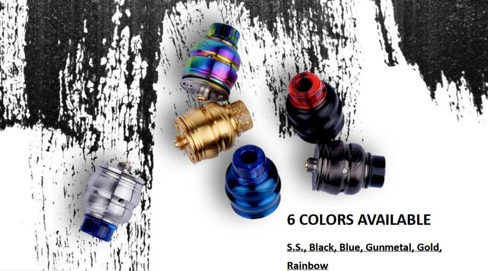 Wotofo Elder Dragon RDA (3)