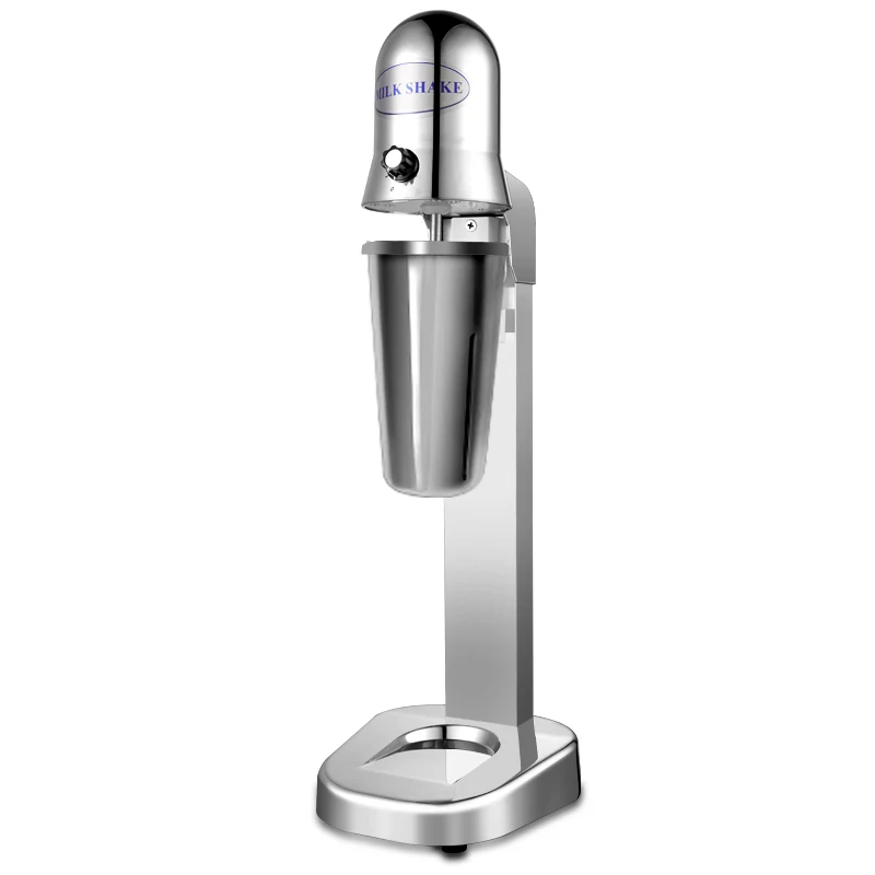 commercial milkshake machine ice cream mixer Electric stainless steel