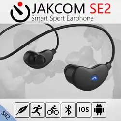 Jakcom SE2 Профессиональный Спорт Bluetooth наушники Лидер продаж в Детали для оборудования связи как gp100 Форсаж DOM