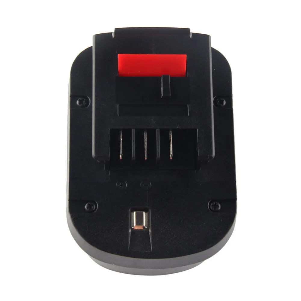 Preise Abakoo FS120B 12V 3000mAh Akku für Schwarz Decker Bohrer A12 A12EX FSB12 A1712 HP12K HP12KD Ni Mh