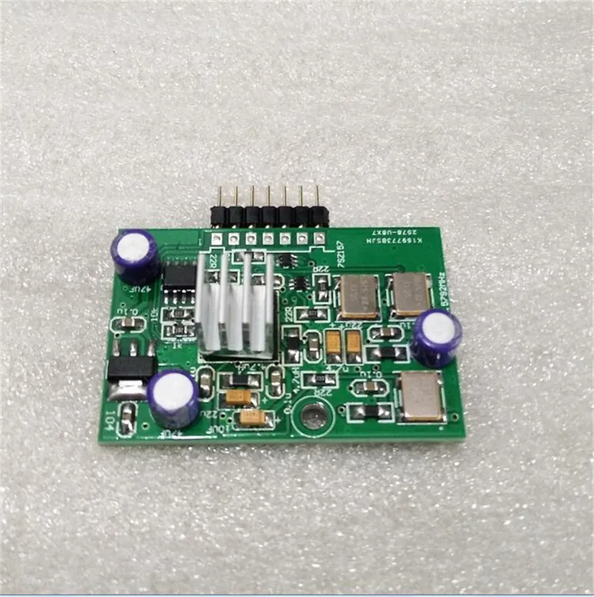 Выход Xmos USB модуля spdif. Применимо к нашему магазину PCM1794 WM8741DAC|ЦАП| |