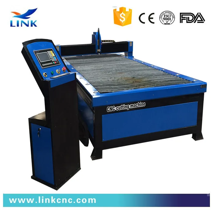European quality mini cnc plasma cutter / taiwan cnc plasma cutting