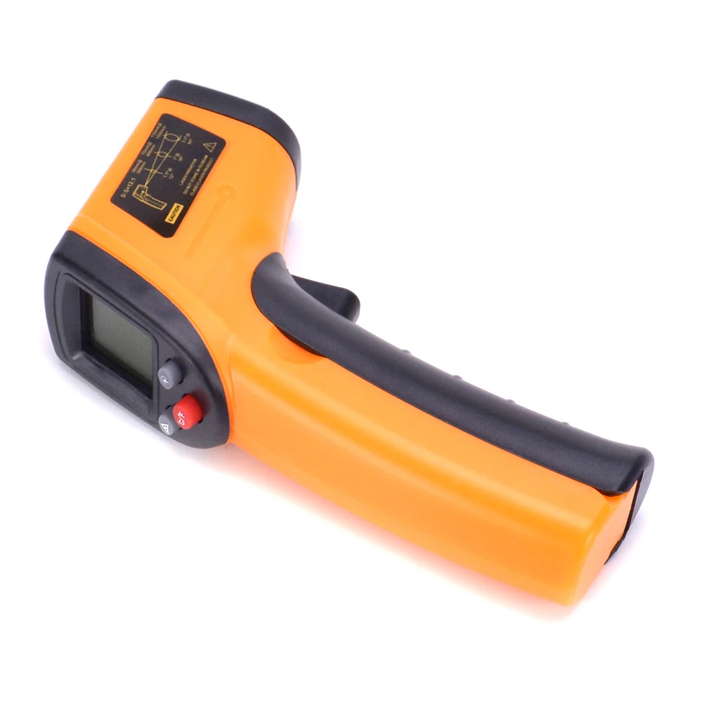 Temperature Measurement  (12)