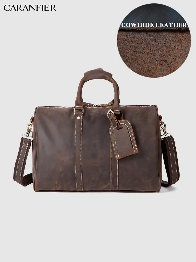 mens business suitcase