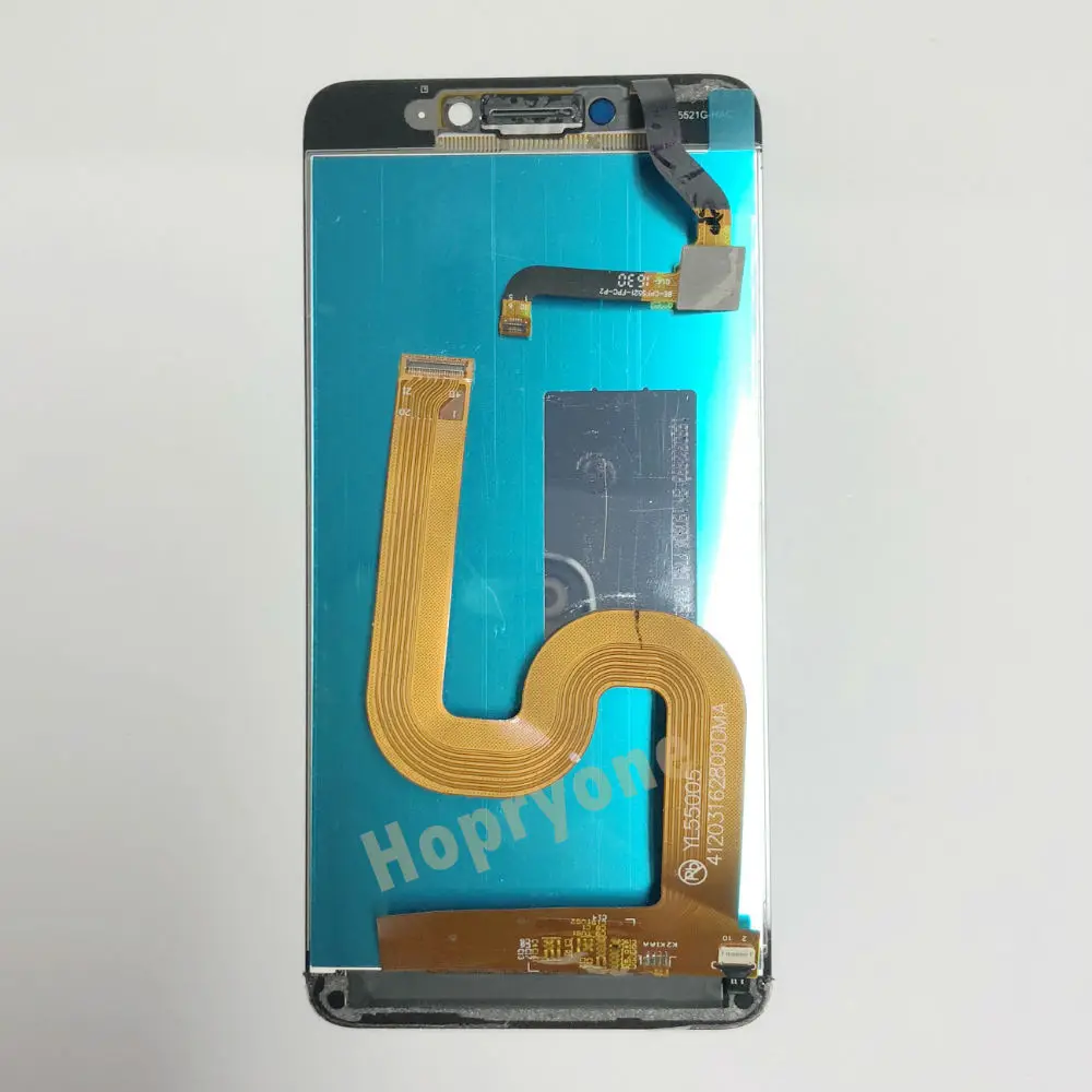 Cool1 Dual C106 R116 C103 LCD Display Touch Screen Digitizer Assembly Replacement 3