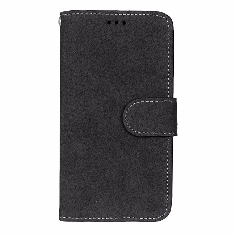 For Nokia Lumia 535 Case Luxury Wallet PU Leather Back Cover Phone Case For Microsoft Lumia 535 Dual SIM Case Flip Bag Skin (5)