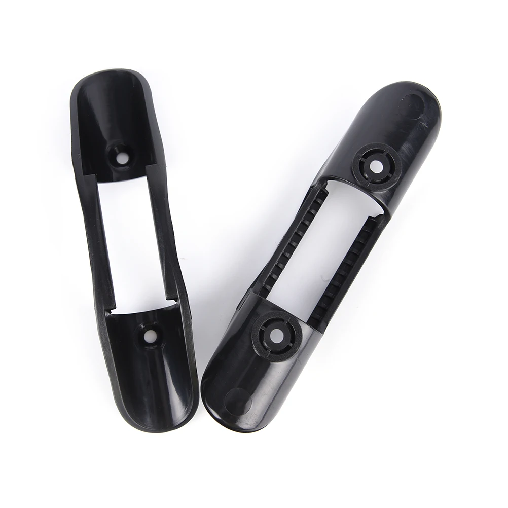 Hot 2pcs Canoe Mount Paddle Clip Kit Kayak Paddle Clip Holder Kayak