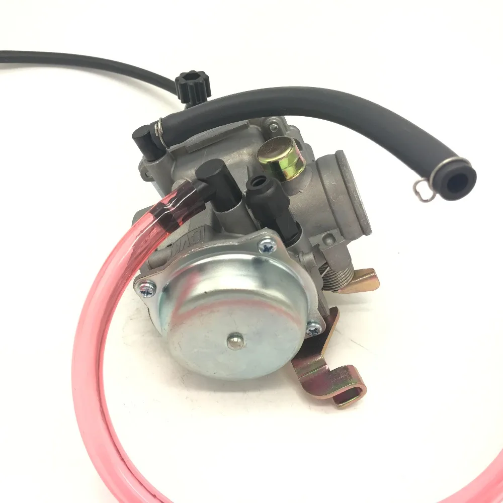 Новый карбюратор keihin carb для Kawasaki KLX 250 TR250 BJ250 KLR KVF 360|Детали снегоходов| |