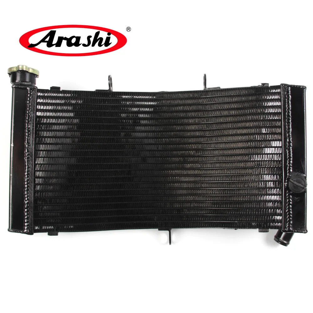 

Arashi For HONDA CBR900RR CBR919 98-99 CBR900 CBR919 CBR919RR 919cc Radiator Cooler Motorcycle Cooling Parts Aluminum Engine